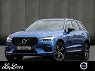 Volvo XC60, T6 Recharge Plug-In Hybrid R Design AWD, Jahr 2020 - Bonn