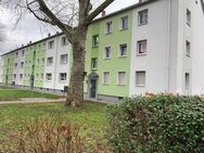 Demnächst frei! 3-Zimmer-Wohnung in Duisburg Huckingen - Duisburg