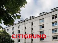 Lehel/Nahe Englischem Garten - Kompaktes City-Apartment in begehrter Lage - München