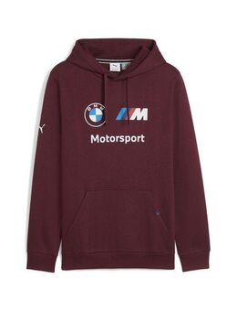 PUMA Hoodie BMW M Motorsport Fleece Hoodie Herren