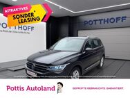 VW Tiguan, 1.5 TSI Move AppConnect, Jahr 2023 - Hamm