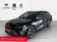 CUPRA Leon, 1.5 Sportstourer eTSI 19 XL eHeck Sennheiser, Jahr 2022 - Gunzenhausen