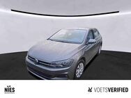 VW Polo, 1.0 TSI Comfortline, Jahr 2020 - Braunschweig