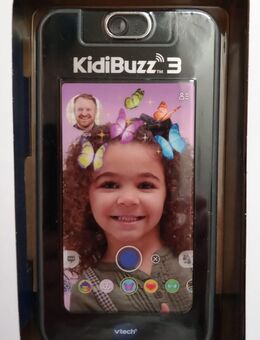 Schnäppchen! VTech Kidibuzz - Interaktives Smartphone für Kinder - Hamburg