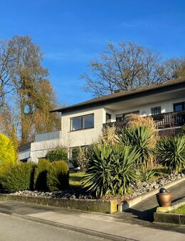 Das Haus mit unvergleichlichem Ausblick - Ihr neuer Ort zum Verlieben - Balve