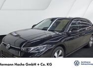 VW Passat Variant, 2.0 TDI Elegance, Jahr 2024 - Blomberg (Nordrhein-Westfalen)