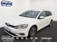 VW Golf Variant, 2.0 TDI Golf VII, Jahr 2017 - Kassel