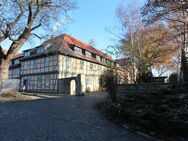 Ein Wohnquartier in historischem Ambiente für lebensfrohe Senioren in Stadtnähe! - Halberstadt