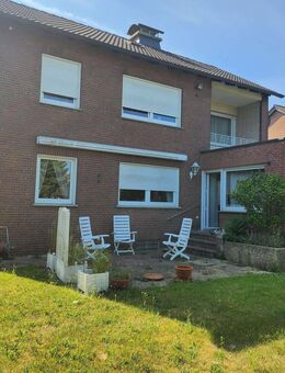 Familienfreundliches Einfamilienhaus in ruhiger Lage - Selm