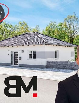 Exklusives Neubau Einfamilienhaus in Waldlage von Nieste - Nieste