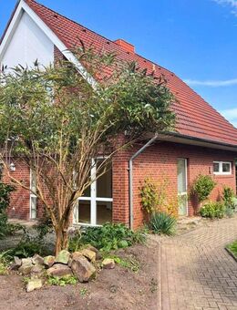 Einfamilienhaus mit Garten in ruhiger Lage zu vermieten! - Oldenburg