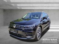 VW Tiguan, 1.5 TSI Comfortline 150Ps, Jahr 2020 - Leipzig