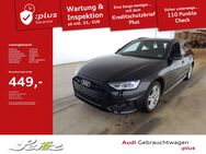 Audi A4, Avant 40 TDI quattro advanced, Jahr 2024 - Memmingen