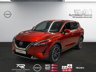 Nissan Qashqai, 1.3 DIG-T MHEV Tekna, Jahr 2024 - Memmingen