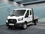 Ford Transit, 330L3H2 Front Trend Kasten-LKW, Jahr 2023 - München