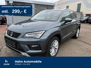 Seat Ateca, 1.4 TSI Xcellence, Jahr 2018 - Göppingen