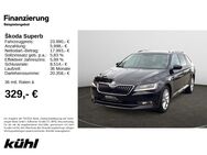 Skoda Superb, 2.0 TDI Combi Style, Jahr 2019 - Hildesheim