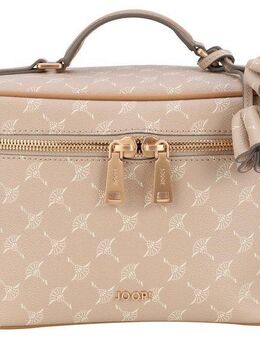 JOOP! Kosmetiktasche cortina 1.0 flora washbag mhz, Schminktasche Beautycase Kulturbeutel