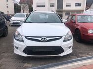 Hyundai i30 CW 1.6 CRDi 66 kW Classic Klima Euro 5 - Wiesloch