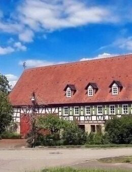 Landliebe trifft Investitionspotenzial - historisches Anwesen - Neuenstein (Baden-Württemberg)