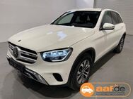 Mercedes-Benz GLC 220 D 4Matic Automatik EU6d LED Navi PDC Burmester - Norderstedt