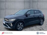 VW T-Cross, 1.0 TSI STYLE 17, Jahr 2024 - Bayreuth