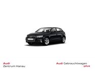 Audi A3, Sportback sport 30 TDI SZH BUSINESS, Jahr 2019 - Hanau (Brüder-Grimm-Stadt)