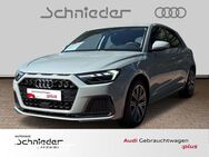 Audi A1, SPB 25TFSI, Jahr 2023 - Vlotho