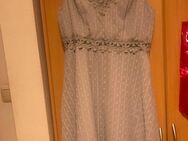 Floral Lace Splicing Tank Kleid Gr. S neu - Augsburg