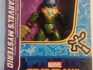 Marvel Spider-Man Mysterio Figur Sammelauflösung - Ludwigsburg