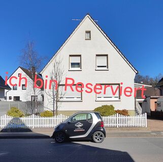 Freistehendes Einfamilienhaus Kreuzau Üdingen