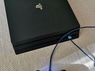 Ps4 pro mit spielen - Berlin