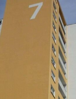 3,0-Zimmer-Wohnung in Erlangen Erlangen-Süd - Erlangen