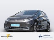 VW ID.3, FIRST EDITION LM20 WÄRMEPUMPE, Jahr 2020 - Marl (Nordrhein-Westfalen)