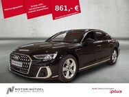 Audi A8, 50 TDI QU °, Jahr 2024 - Hof