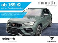 CUPRA Ateca, 1.5 TSI 150 FLA, Jahr 2024 - Moers Zentrum