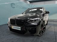 BMW X3, M Competition DA HK PA, Jahr 2021 - München