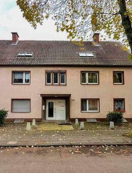 Doppelte Chance: Zwei Wohnungen - ein Kauf! - Leverkusen