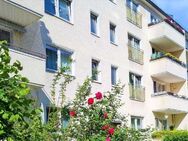 Sehr schöne, helle Wohnung – in bester Lage am grünen Rand der City - Berlin