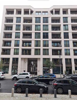 Exklusive 3-Zimmer-Wohnung - Berlin