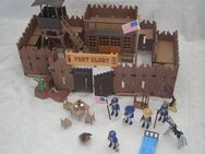 Playmobil 3806 - Fort Glory - Schaafheim