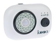 kooa Automatischer Airfresh Desodorierer - 1 Stück