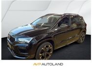 CUPRA Ateca, 2.0 TSI VZ | | |, Jahr 2024 - Passau