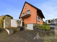 Einfamilienhaus | 6ZKB | ca. 130 m² Wohnfläche | ca. 362 m² Grundstück | 54516 Wittlich - Wittlich