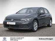 VW Golf, 2.0 l TDI VIII Life, Jahr 2021 - Lüneburg