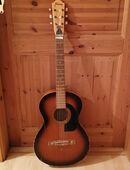 Verkaufe eine Framus Konzert Gitarre in 67459