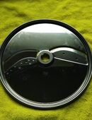 Braun Küchenmaschine 3210 Schneidscheibe (C) Ersatzteil in 58091