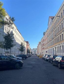 gemütliche 3 Zimmerwohnung in Gohlis - Leipzig