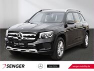 Mercedes GLB 200, Style Ambiente, Jahr 2024 - Beckum