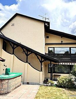 Schönes Zweifamilienhaus in Kleinblittersdorf - Kleinblittersdorf